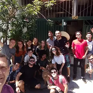 Residencial São Paulo